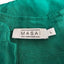 Masai Copenhagen 100% Linen Shirt Dress