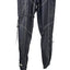 Maniere De Voir Womens Coated Joggers