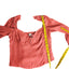 Aritzia Wilfred Novella Blouse