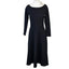 Reformation Wiley Knit Dress