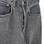 Denim Forum The Joni High Rise Loose Jeans