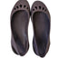CROCS Womens Kadee Ballet Flats