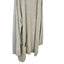 Oats Cashmere by Debra Hayburn 100% Cashmere Longline Open Front Cardigan