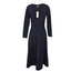 Reformation Wiley Knit Dress