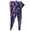 Athleta Salutation Stash Pocket ll Printed Tight