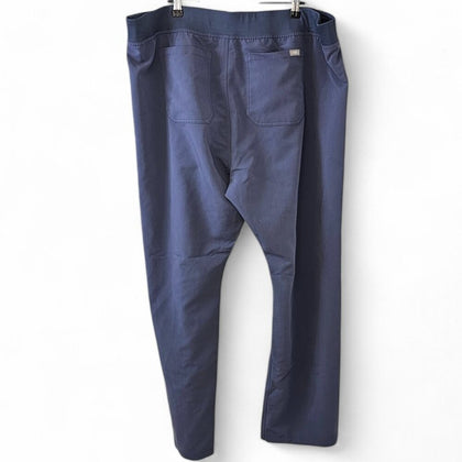 FIGS Technical Collection Womens Livingston Basic Scrub Pants