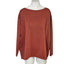 Lululemon Womens Back in Action Long Sleeve Shirt