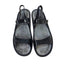 NAOT Womens Brussels Low Wedge Sandals
