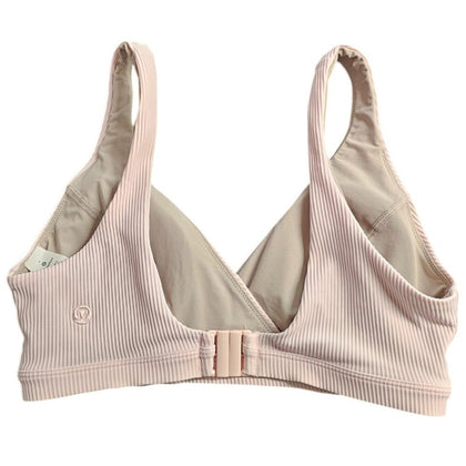 Lululemon Clear Waters Bikini Top