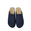 Flyflot Womens Classic Mules, Mesh Clogs