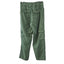 Anthropologie Pilcro Slim Linen Blend Beach Cargo Pants