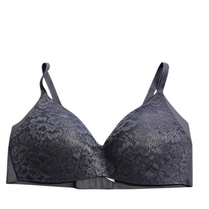 Knix Wingwoman Lace Contour Bra