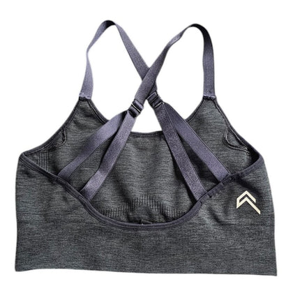 ONER Active Classic Seamless Sports Bra