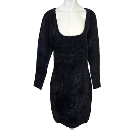 Aritzia Sunday Best Montgomery Sweater Dress