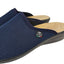 Flyflot Womens Classic Mules, Mesh Clogs