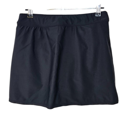 Hilor Womens Swim Skirt, Bikini Bottoms