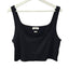 Aritzia Babaton Contour Square Neck Crop Top