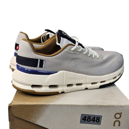 On Running Womens Cloudnova Form 2