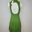 Urban  Outfitters Seamed Ribbed High Neck Dress