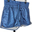 ZYIA Womens Bubble Shorts