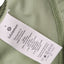 Lululemon Womens Clear Water Bikini Top