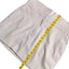 Babaton Bureau Mini Skirt Mid-rise Wool Twill Micro Pencil Skirt
