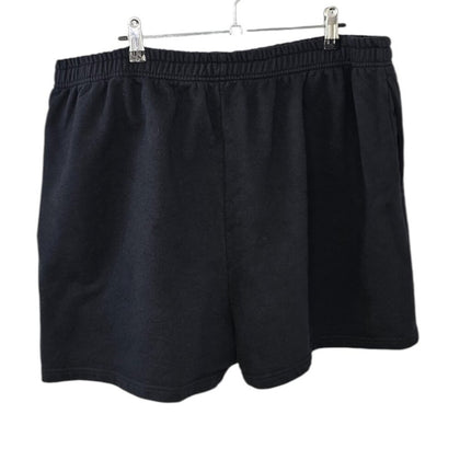 Brunette The Label Womens Sweat Shorts,