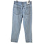 Denim Forum The Joni High Rise Loose Jeans