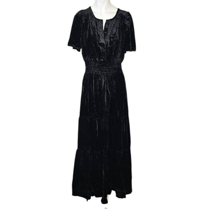 Anthropologie The Somerset Maxi Dress