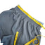 Gymshark Womens Double Waistband Shorts