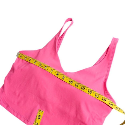 Amazon Womens Crop V-Neck