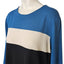 Diane Von Furstenberg Aina Color Block Mini Dress