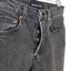 Denim Forum The Arlo High Rise Straight Jeans