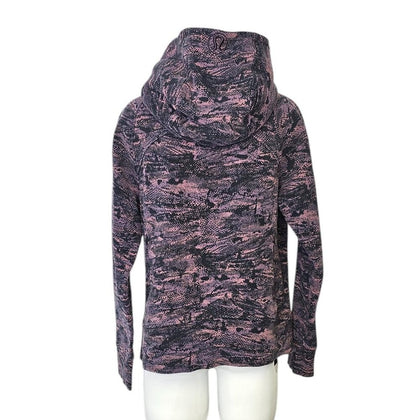 Lululemon Womens Scuba Hoodie