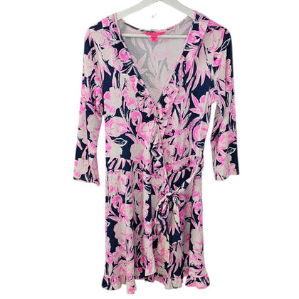 Lilly Pulitzer Jessalynne Romper