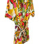 Farm Rio Paradise Short-Sleeve Romper