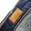 MOTHER Patch Pocket Rambler Zip Sneak