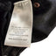 Eileen Fisher Womens Coated Jeans