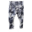 Lululemon Wunder Under Marble Dye High Rise Crop