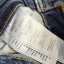 Good American Good Legs Cigarette Jeans
