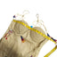 Farm Rio x Anthropologie Embroidered Linen Blend Dress