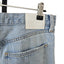 Denim Forum The Joni High Rise Loose Jeans