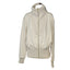 Anthropologie Varley Alisa Knit Zip-Up Jacket