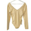 Lululemon Womens Align Mesh Bodysuit