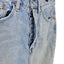 Denim Forum The Joni High Rise Loose Jeans