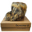 Bearpaw Womens Sasha Faux Fur, Sheepskin / Wool Lining, Suede