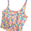 Old Navy Power Soft Light Support Go Dry Crop Tank Active Top