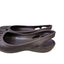 CROCS Womens Kadee Ballet Flats