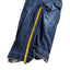 Anthropologie Pilcro The Emory Pleated High-Rise Wide-Leg Jeans