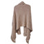 Barefoot Dreams CozyChic Luxe Laguna Wrap